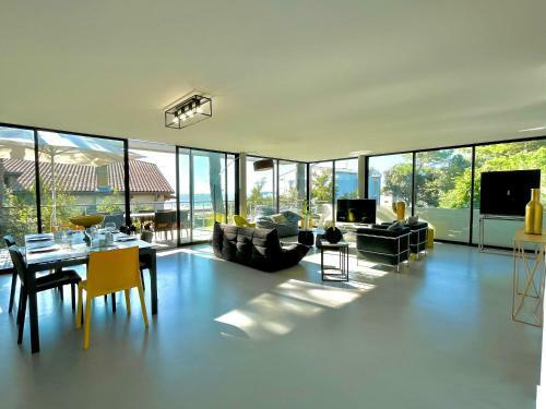 Villa Amazone