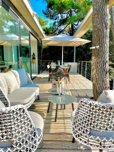 Villa Amazone