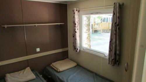 Mobil Home 3 Ch