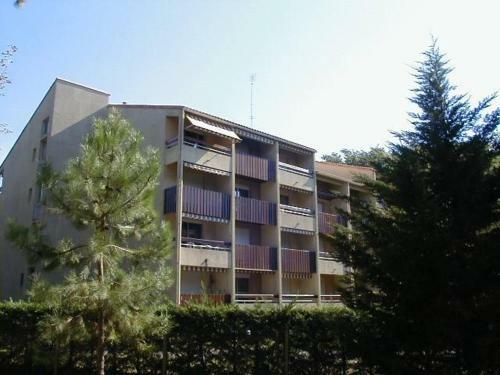 Apartamento Saint Georges de Didonne - Studio - R�sidence Proche Plage Centre Ville