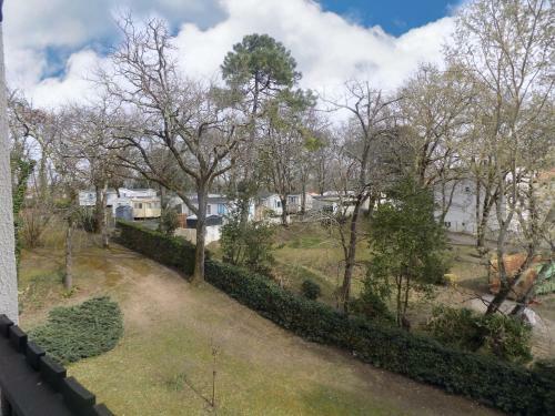 Apartamento Saint Georges de Didonne - Studio - R�sidence Proche Plage Centre Ville