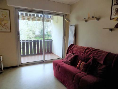 Apartamento Saint Georges de Didonne - Studio - R�sidence Proche Plage Centre Ville