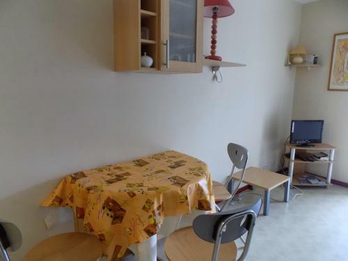 Apartamento Saint Georges de Didonne - Studio - R�sidence Proche Plage Centre Ville