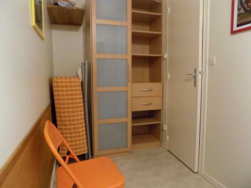 Apartamento Saint Georges de Didonne - Studio - R�sidence Proche Plage Centre Ville