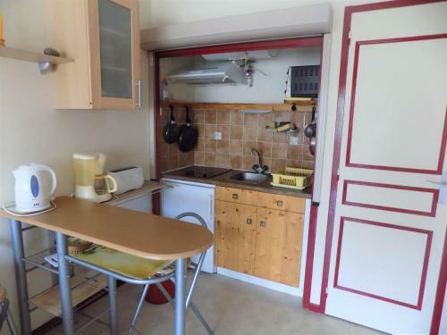 Apartamento Saint Georges de Didonne - Studio - R�sidence Proche Plage Centre Ville