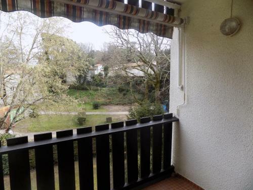 Apartamento Saint Georges de Didonne - Studio - R�sidence Proche Plage Centre Ville