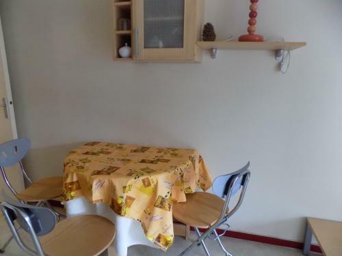 Apartamento Saint Georges de Didonne - Studio - R�sidence Proche Plage Centre Ville