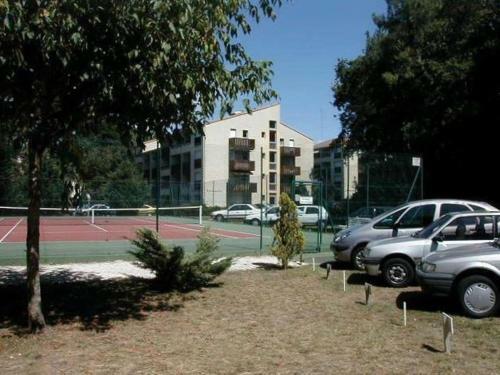 Apartamento Saint Georges de Didonne - Studio - R�sidence Proche Plage Centre Ville