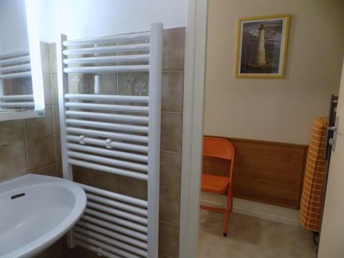 Apartamento Saint Georges de Didonne - Studio - R�sidence Proche Plage Centre Ville