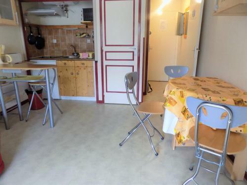Apartamento Saint Georges de Didonne - Studio - R�sidence Proche Plage Centre Ville
