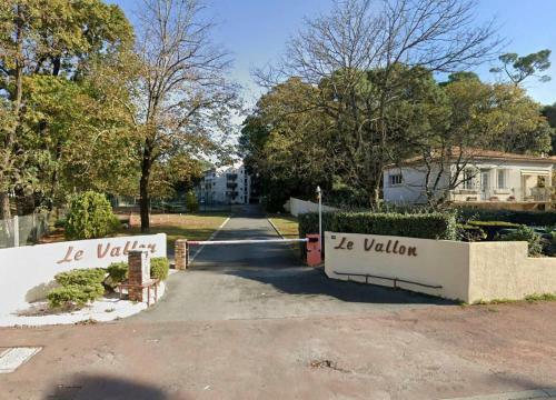 Apartamento Saint Georges de Didonne - Studio - R�sidence Proche Plage Centre Ville