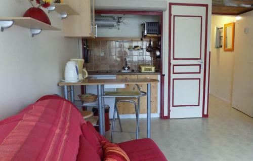 Apartamento Saint Georges de Didonne - Studio - R�sidence Proche Plage Centre Ville