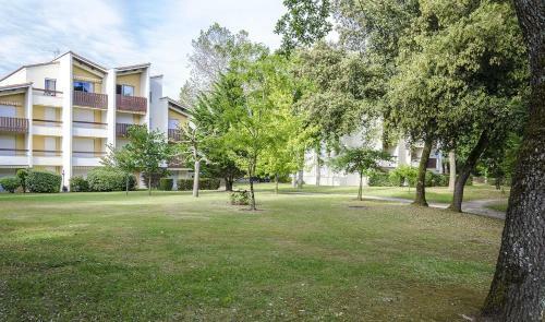Apartamento Saint Georges de Didonne - Studio - R�sidence Proche Plage Centre Ville