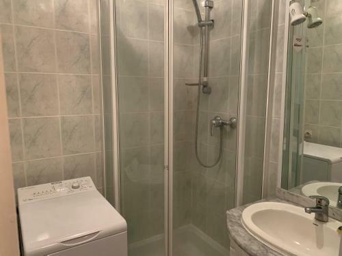 Apartamento Saint Georges de Didonne - Studio Cabine - R�sidence Bois�e Proche Plage