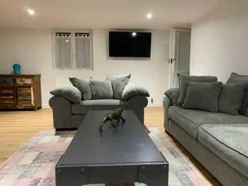 Apartamento Villa Tousvents