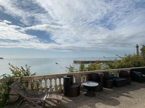 Apartamento Villa Tousvents