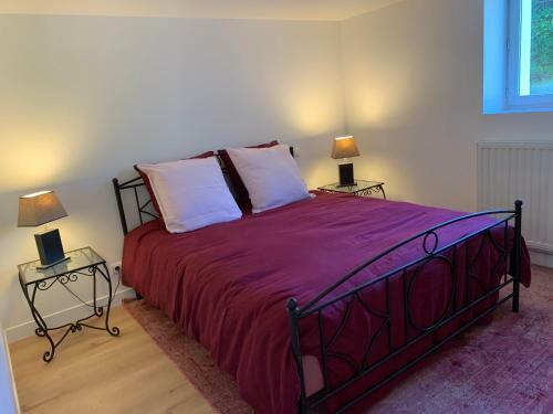 Apartamento Villa Tousvents