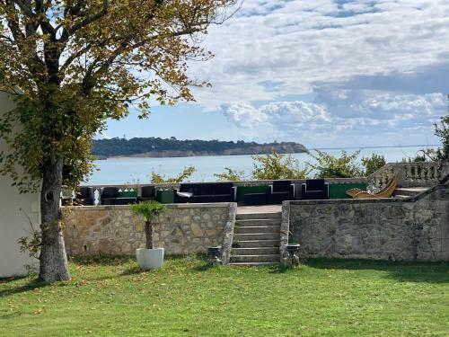 Apartamento Villa Tousvents