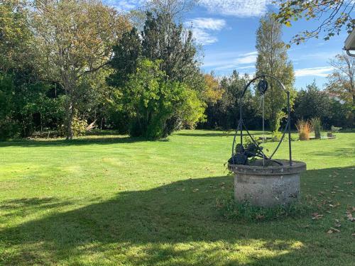 Apartamento Villa Tousvents