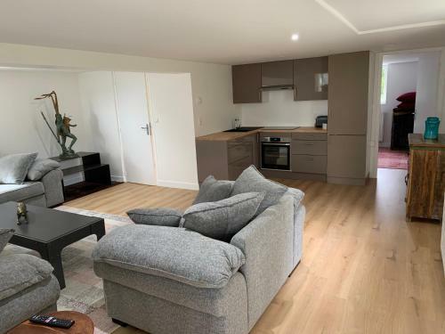 Apartamento Villa Tousvents