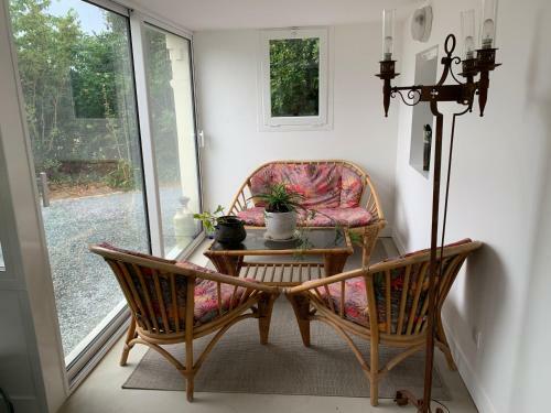 Apartamento Villa Tousvents