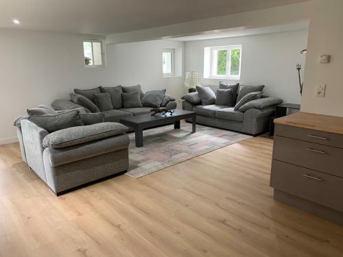 Apartamento Villa Tousvents