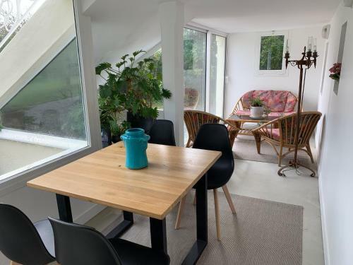 Apartamento Villa Tousvents