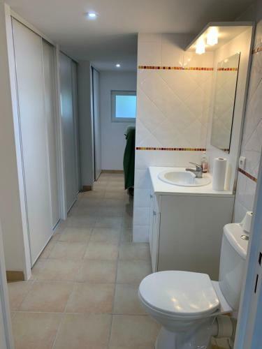 Apartamento Villa Tousvents