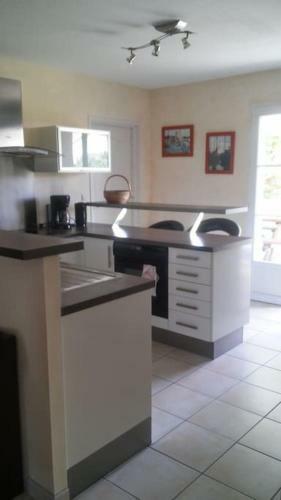 Villa Maison Familiale Avec Piscine Chauff�e