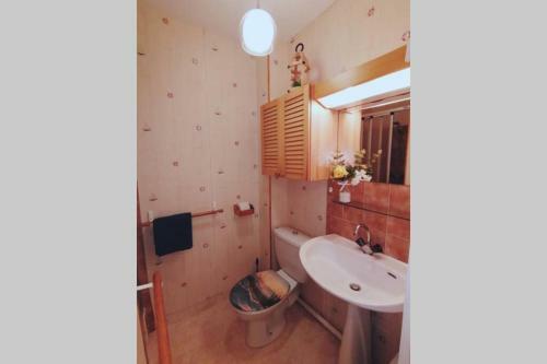 Apartamento Agr�able Studio Avec Terrasse �150m De La Plage
