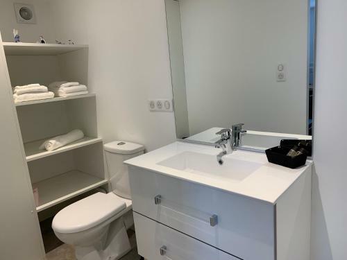 Apartamento Chalet Tousvents