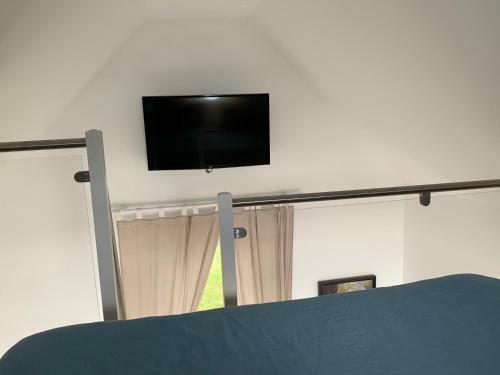 Apartamento Chalet Tousvents