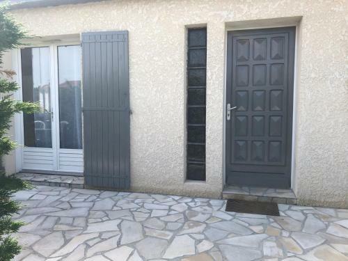 Apartamento 110m2 A 1 Km de La Plage de St Georges de Didonne