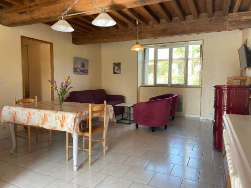 G�te Du Morvan