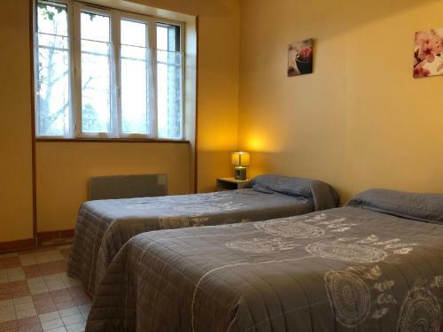 G�te Du Morvan
