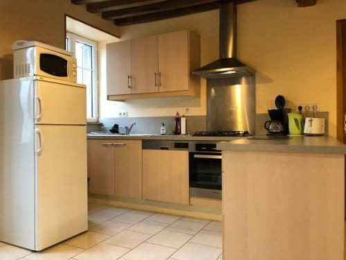 G�te Du Morvan