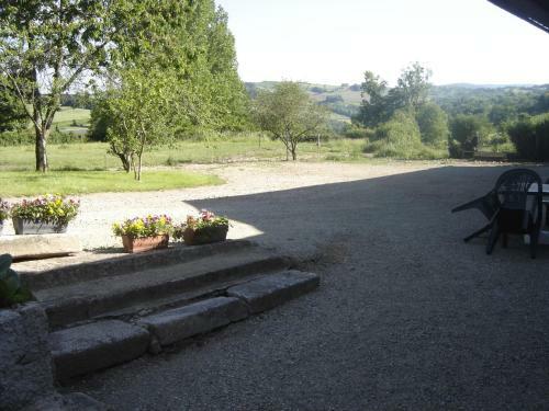G�te Du Morvan