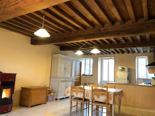 G�te Du Morvan