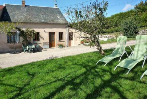 G�te Du Morvan