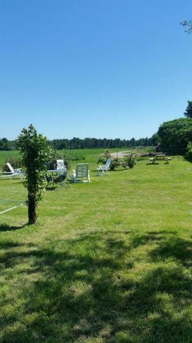 G�te Le Campagnard