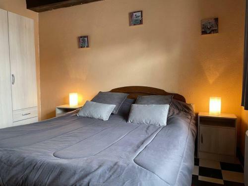 G�te Du Manoir