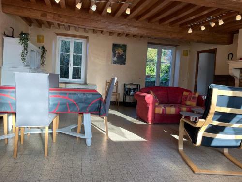 G�te Du Manoir