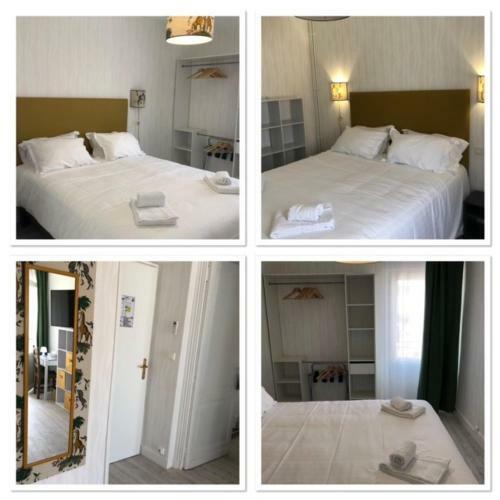 Hotel H�tel Restaurant Le Crist'al