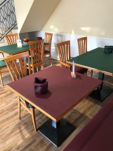 Hotel H�tel Restaurant Le Crist'al