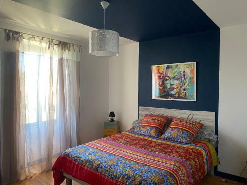 Bed & Breakfast Maison Piscine Et Jacuzzi