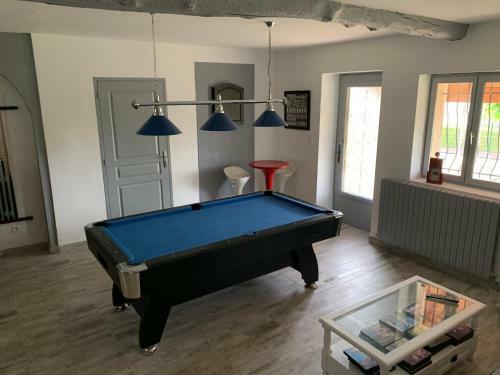 Bed & Breakfast Maison Piscine Et Jacuzzi
