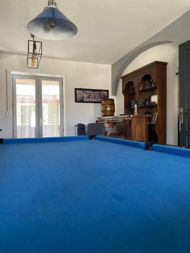Bed & Breakfast Maison Piscine Et Jacuzzi