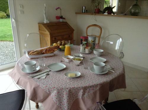Bed & Breakfast St Germain