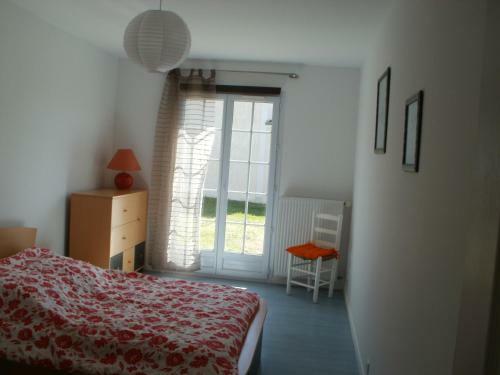 Vacances A St Germain D Esteuil 33340