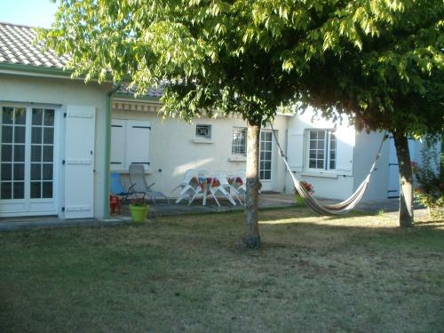Vacances A St Germain D Esteuil 33340